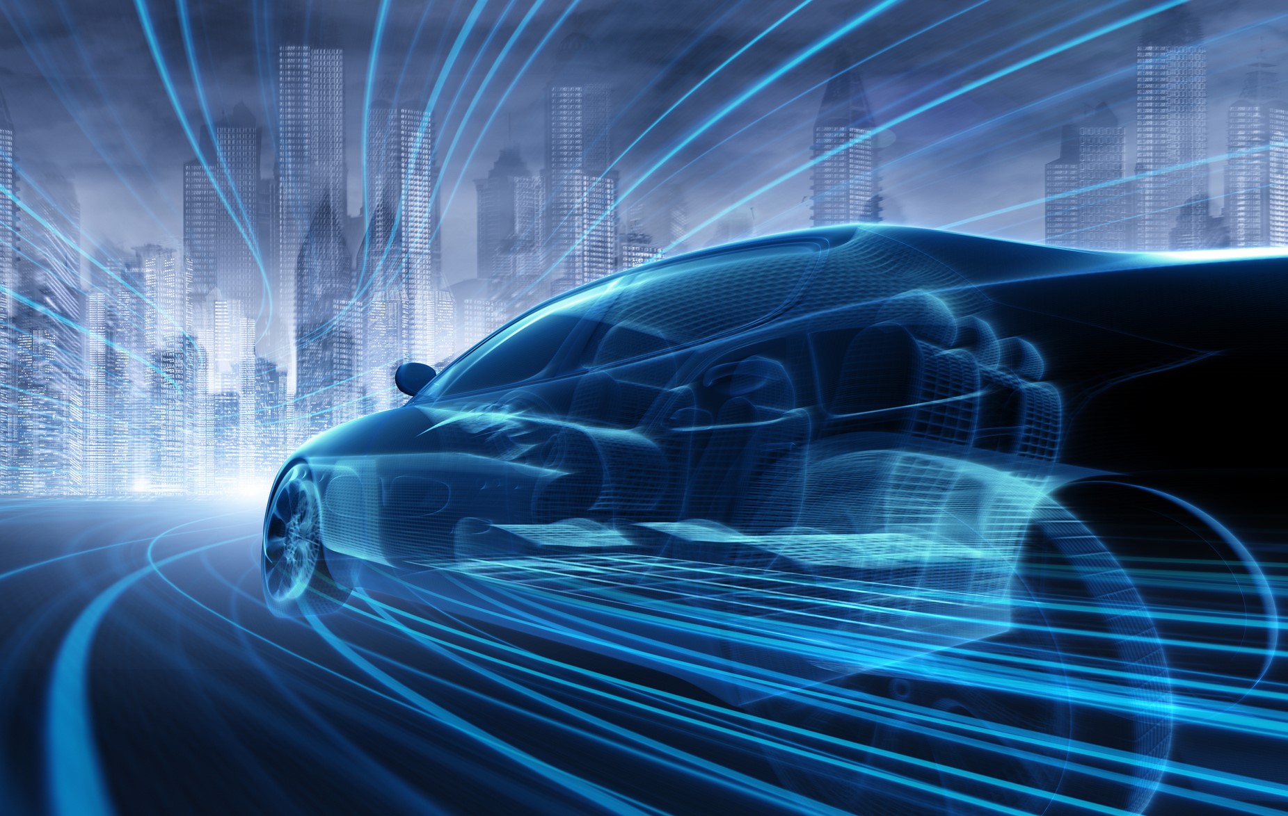 Transforming Personal Mobility | Alliance For Automotive Innovation